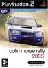 Colin McRAe Rally 5