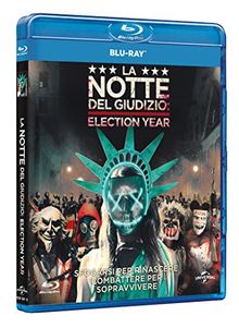 LA NOTTE DEL GIUDIZIO -ELECTION YEAR-