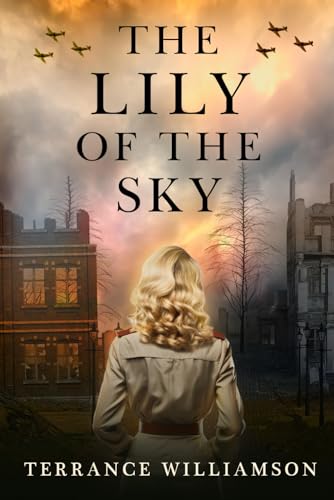 The Lily of the Sky