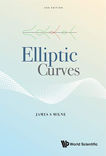 Elliptic Curves: Second Edition