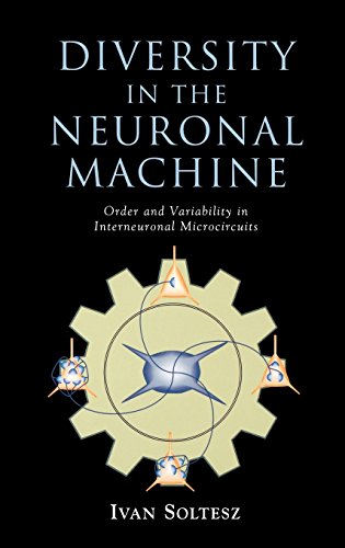 Diversity in the Neuronal Machine: Order and Variability in Interneuronal Microcircuits