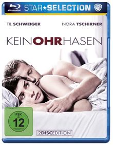 Keinohrhasen [Blu-ray]