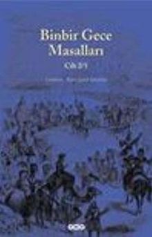 Binbir Gece Masallari: Cilt 21