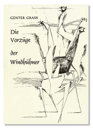 Die Vorzüge der Windhühner - Günter Graß Kartoniert (TB)