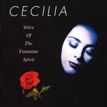 Voice of the Feminine Spirit