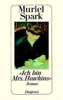 Ich bin Mrs. Hawkins