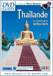 Thaïlande, le temple de la seduction [FR Import]