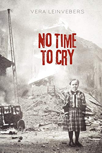 No Time To Cry