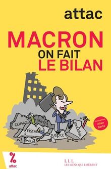 Macron : on fait le bilan