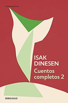 Cuentos completos 2 (Contemporánea)