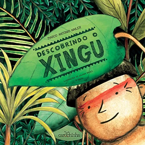 Descobrindo o Xingu