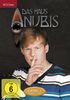 Das Haus Anubis - Staffel 1.1, DVD 2 (Folge 17-32)