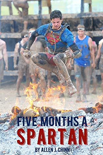 Five Months a Spartan