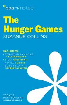 The Hunger Games (Sparknotes)