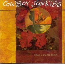 Black eyed man (1992) von Cowboy Junkies | CD | Zustand sehr gut