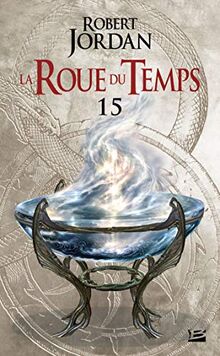 La Roue du Temps, T8.1 : Le Chemin des dagues - première partie de Jordan, Robert | Livre | état très bon