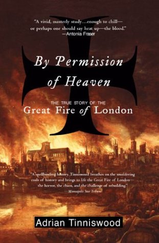 By Permission of Heaven