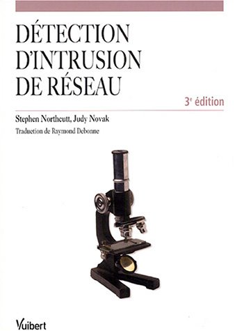 Détection D'intrusion De Réseau