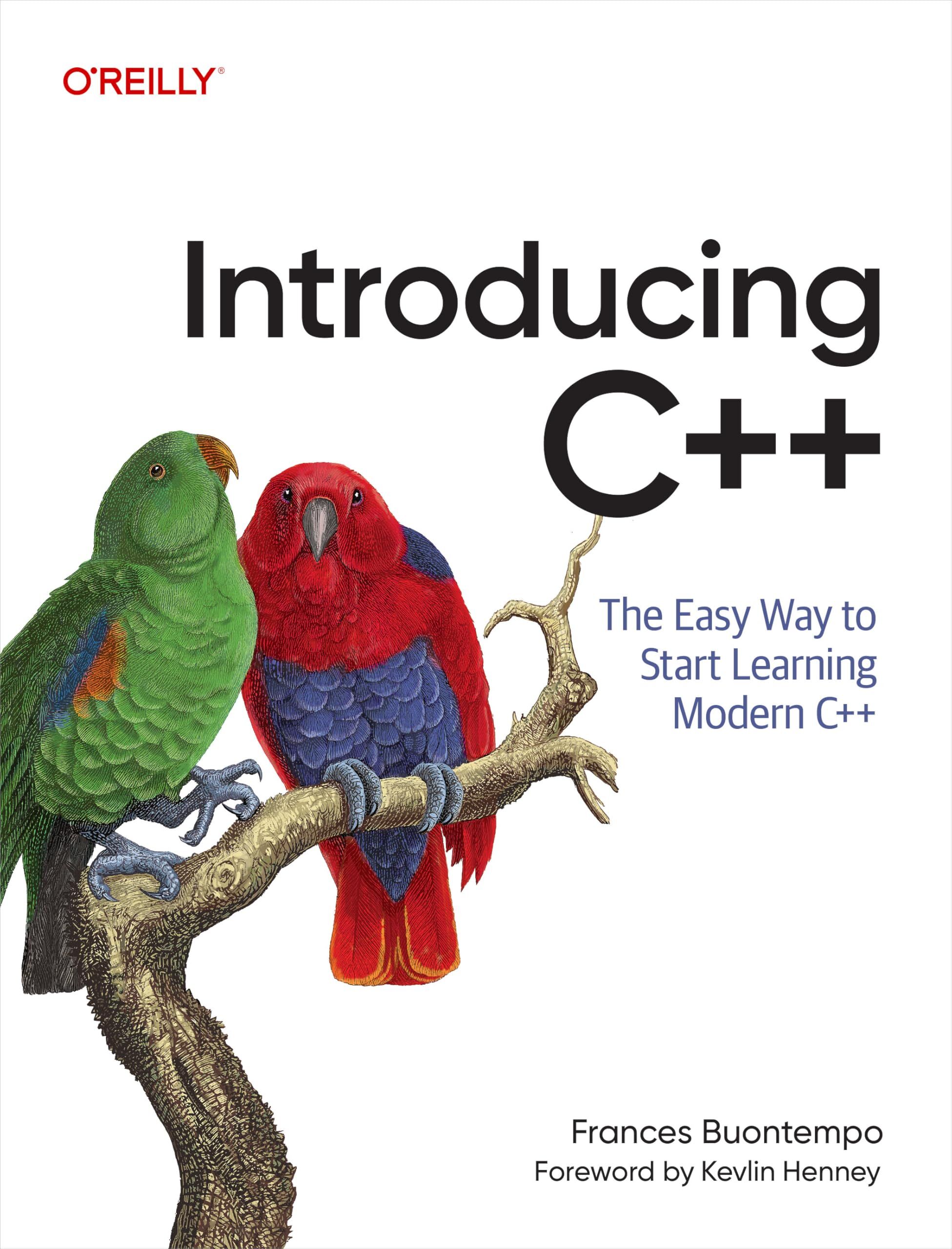 Introducing C++ - Neuware