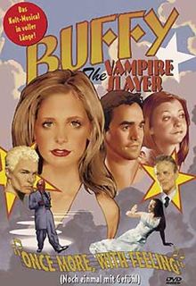Buffy - Im Bann der Dämonen: Once More With Feeling