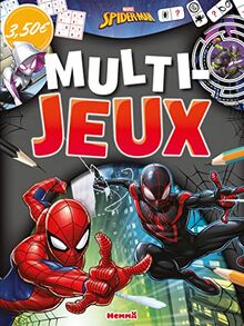 Marvel Spider-Man : Multi-jeux