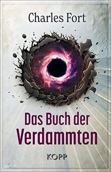 Das Buch der Verdammten von Fort, Charles | Buch | Zustand sehr gut