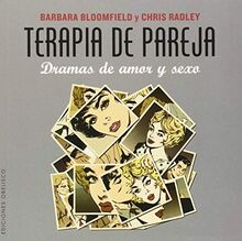 Terapia de pareja (PSICOLOGÍA)