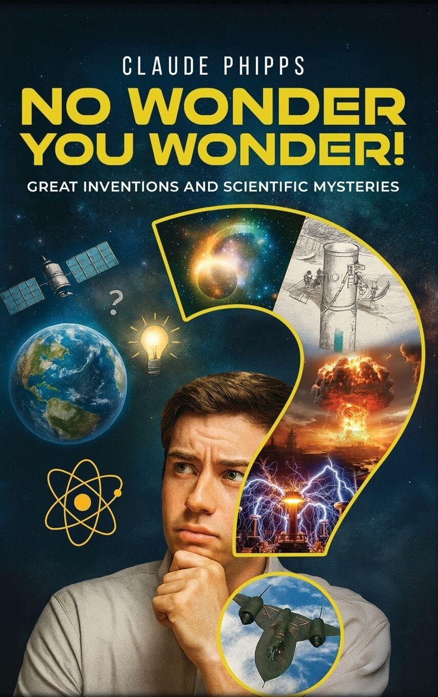 No Wonder You Wonder