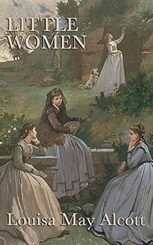 Alcott, Louisa May Little Women