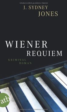 Wiener Requiem: Kriminalroman