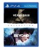 The Heavy Rain and Beyond:Two Souls Collection - [PlayStation 4]