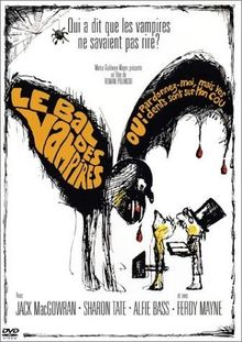 Le Bal des vampires [FR IMPORT]