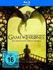 Game of Thrones - Die komplette 5. Staffel [Blu-ray]