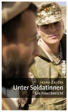 Unter Soldatinnen: Ein Frontbericht