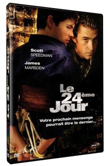 Le 24 eme jour [FR Import]