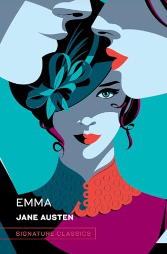 Emma - Jane Austen Gebunden