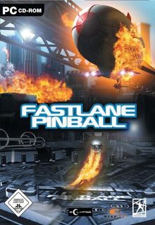 Fastlane Pinball