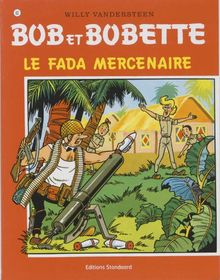 Le fada mercenaire (Bob et Bobette, Band 82)