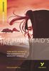 The "Handmaid's Tale" (York Notes Advanced)