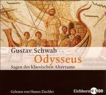 Odysseus: Sagen des klassischen Altertums