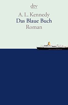 Das Blaue Buch: Roman