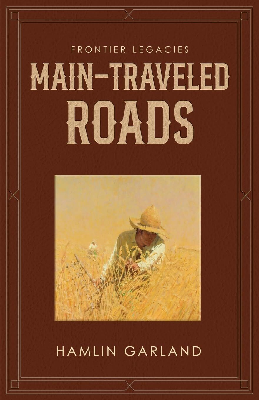 Main-Traveled Roads
