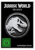 Jurassic World Trilogie [3 DVDs]