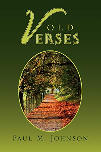 OLD VERSES