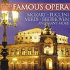Famous Opera - 12 CD Box