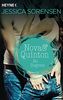 Nova & Quinton. No Regrets: Nova & Quinton 3 - Roman