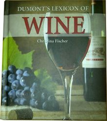 Dumont's Lexicon of Wine