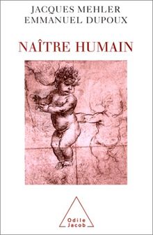 Naître humain