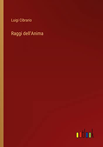 Raggi dell'Anima