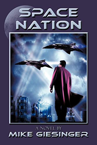 Space Nation: A Novel